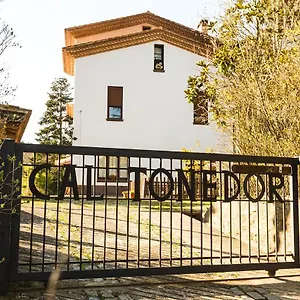 https://lamagatall-de-cal-tonedor.catalonia-hotels.com