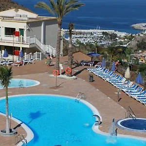 Apartamento Natural Park, Puerto Rico (Gran Canaria)