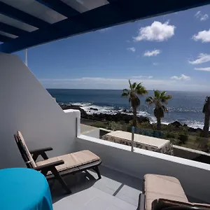  Hébergement de vacances Casa La Seba