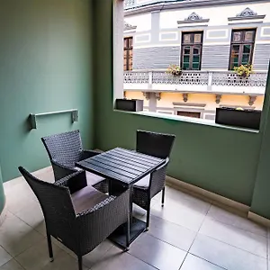 El Puente I- Airport 8,1k Appartamento