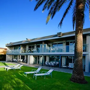 Apartamento Barcas, San Agustín