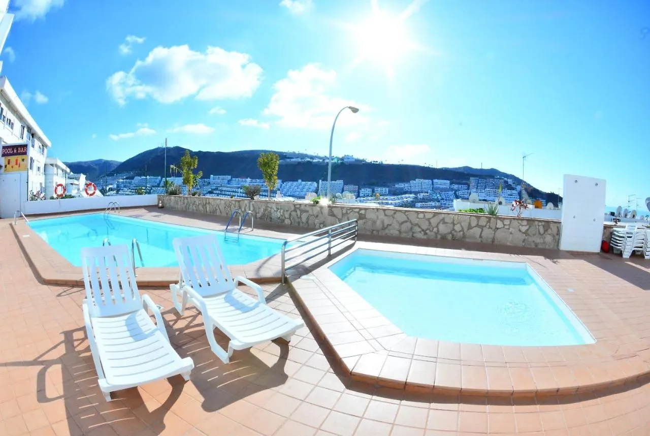 Apartamentos Livvo Puerto Bello Puerto Rico  0*, Puerto Rico (Gran Canaria) Spain