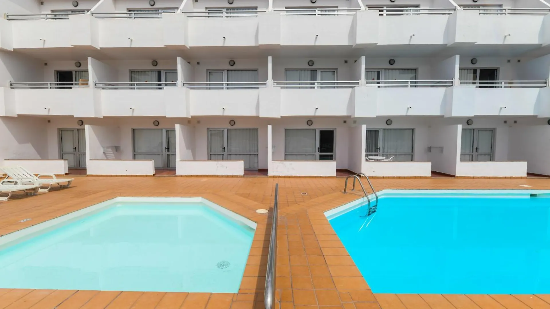 Apartamentos Livvo Puerto Bello Puerto Rico  0*, Puerto Rico (Gran Canaria) Spain