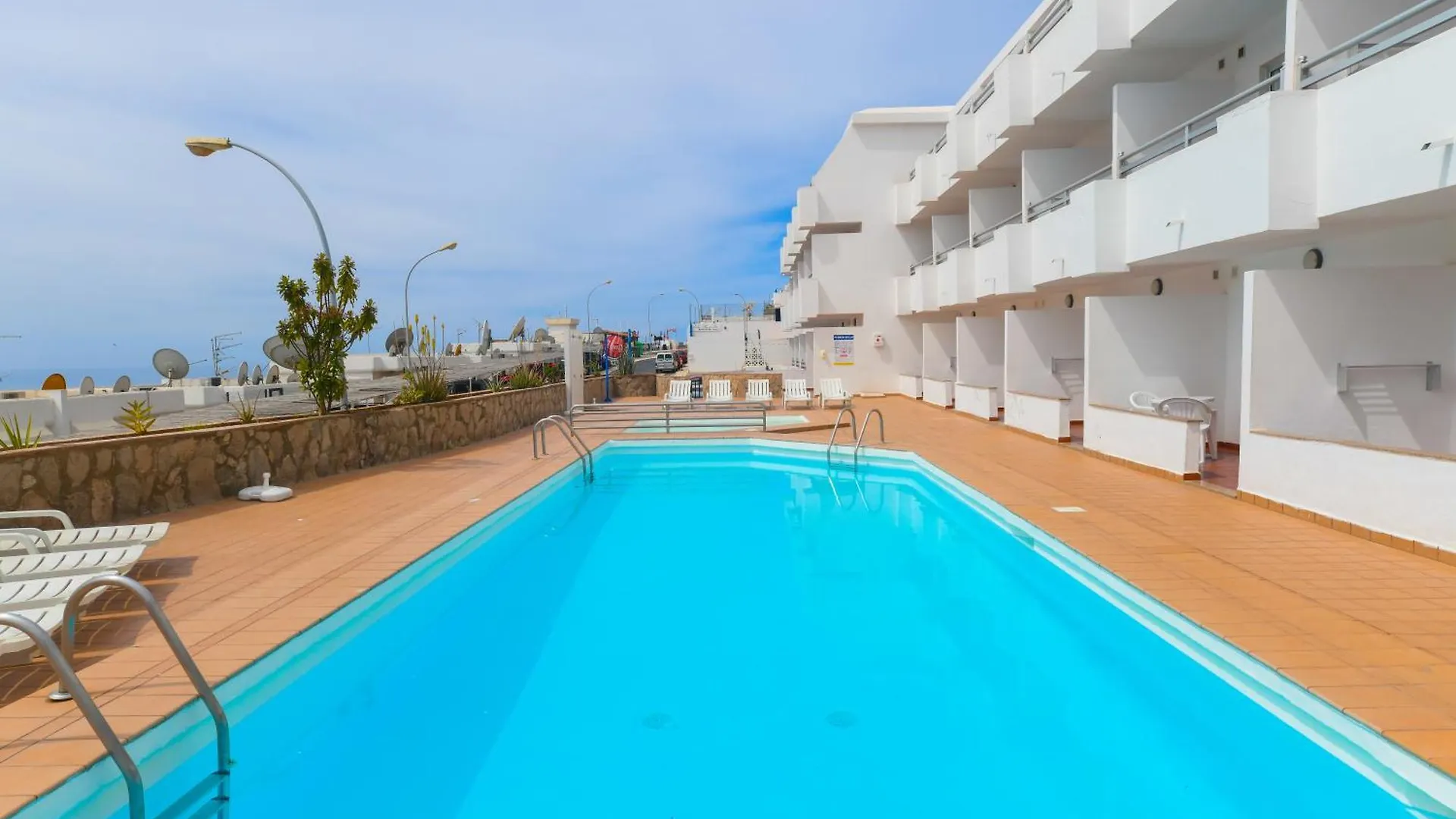Apartamentos Livvo Puerto Bello Puerto Rico