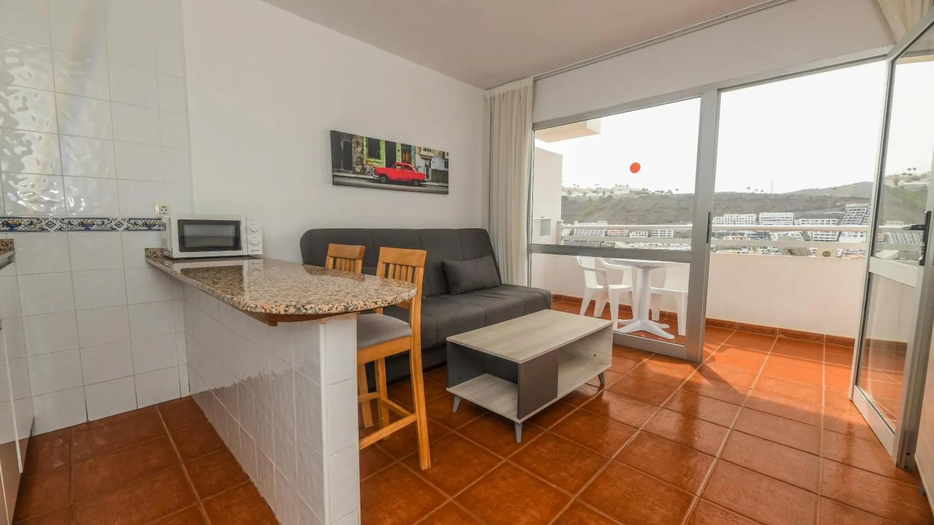 Apartamentos Livvo Puerto Bello Puerto Rico  Puerto Rico (Gran Canaria)