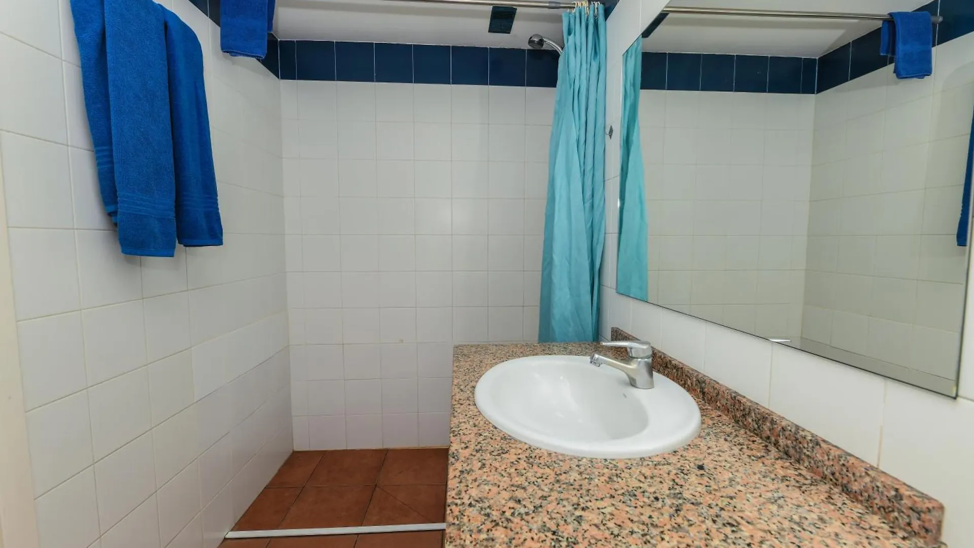 Apartment Apartamentos Livvo Puerto Bello Puerto Rico