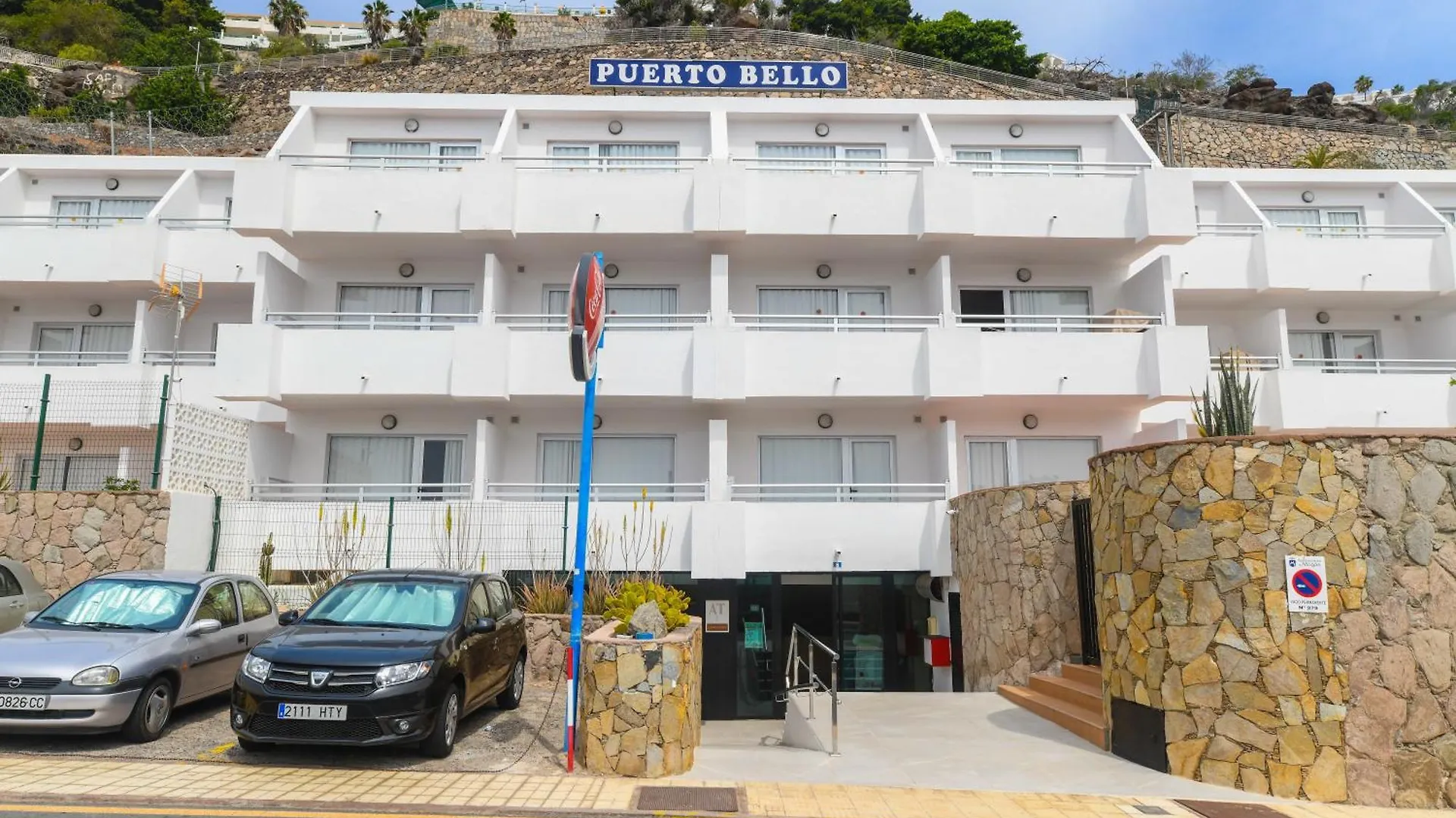 Apartamentos Livvo Puerto Bello Puerto Rico  Apartment