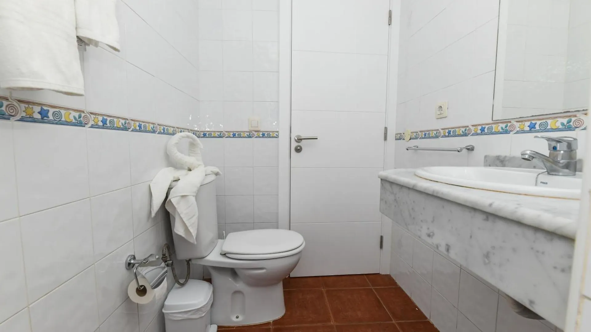 Apartment Apartamentos Livvo Puerto Bello Puerto Rico