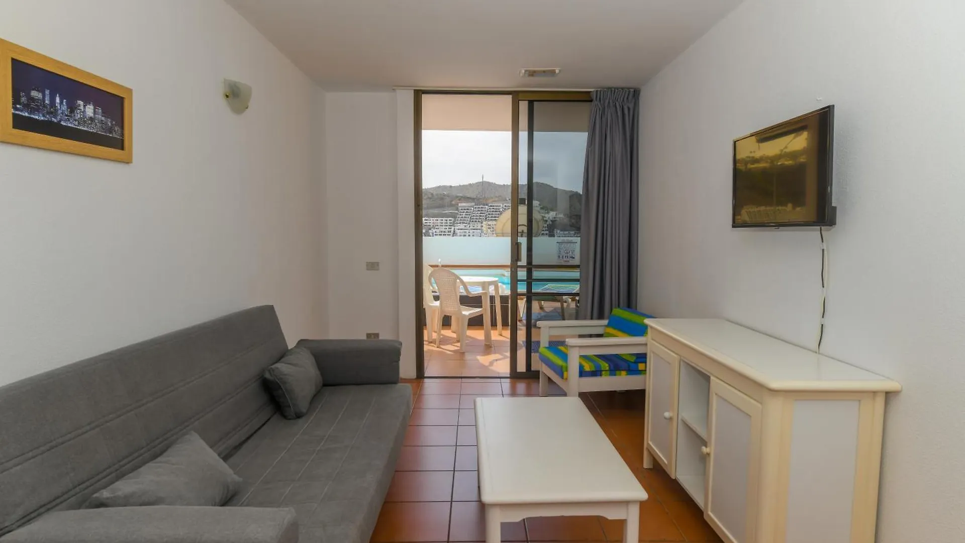 Apartamentos Livvo Puerto Bello Puerto Rico