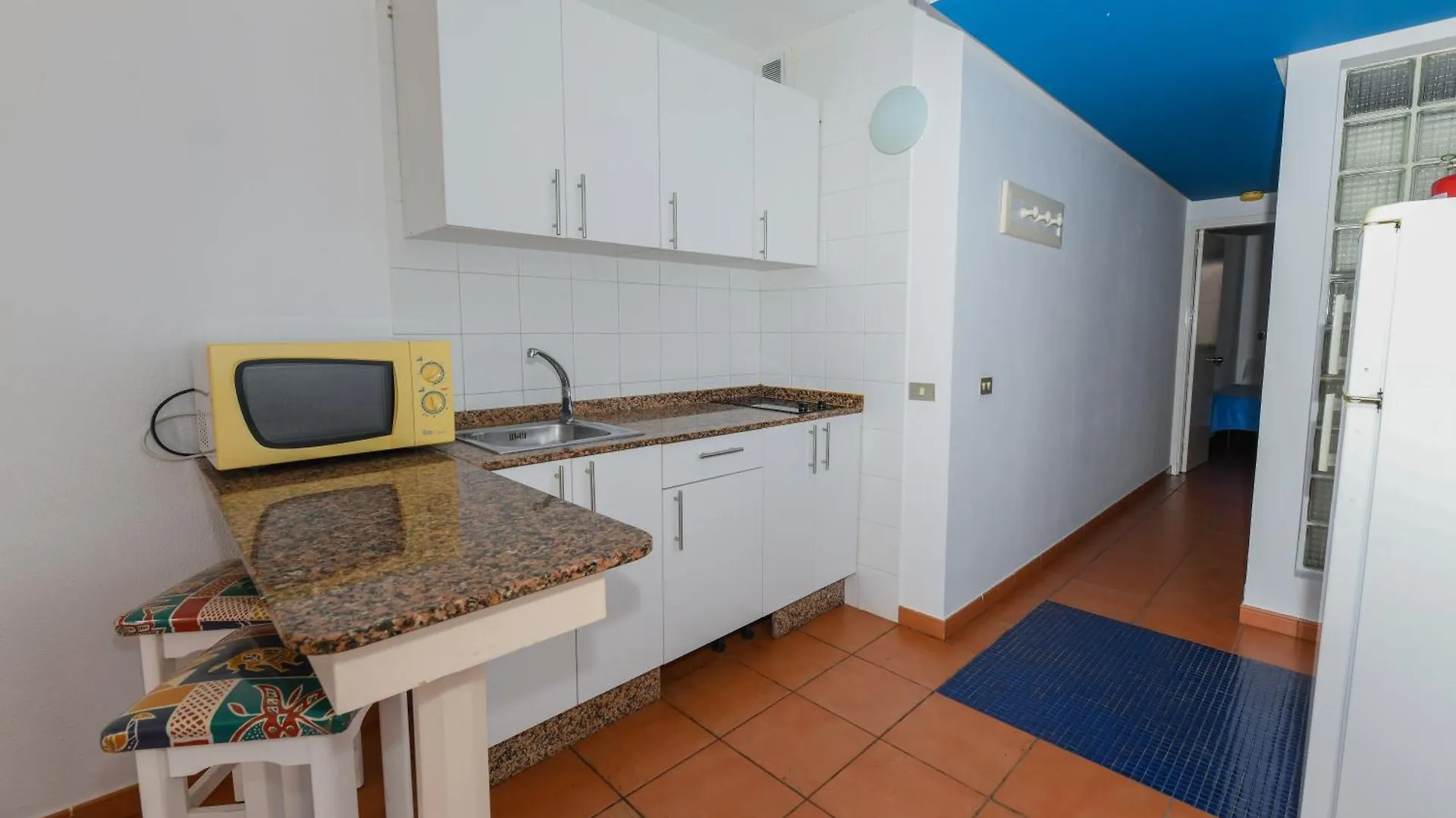 Apartment Apartamentos Livvo Puerto Bello Puerto Rico