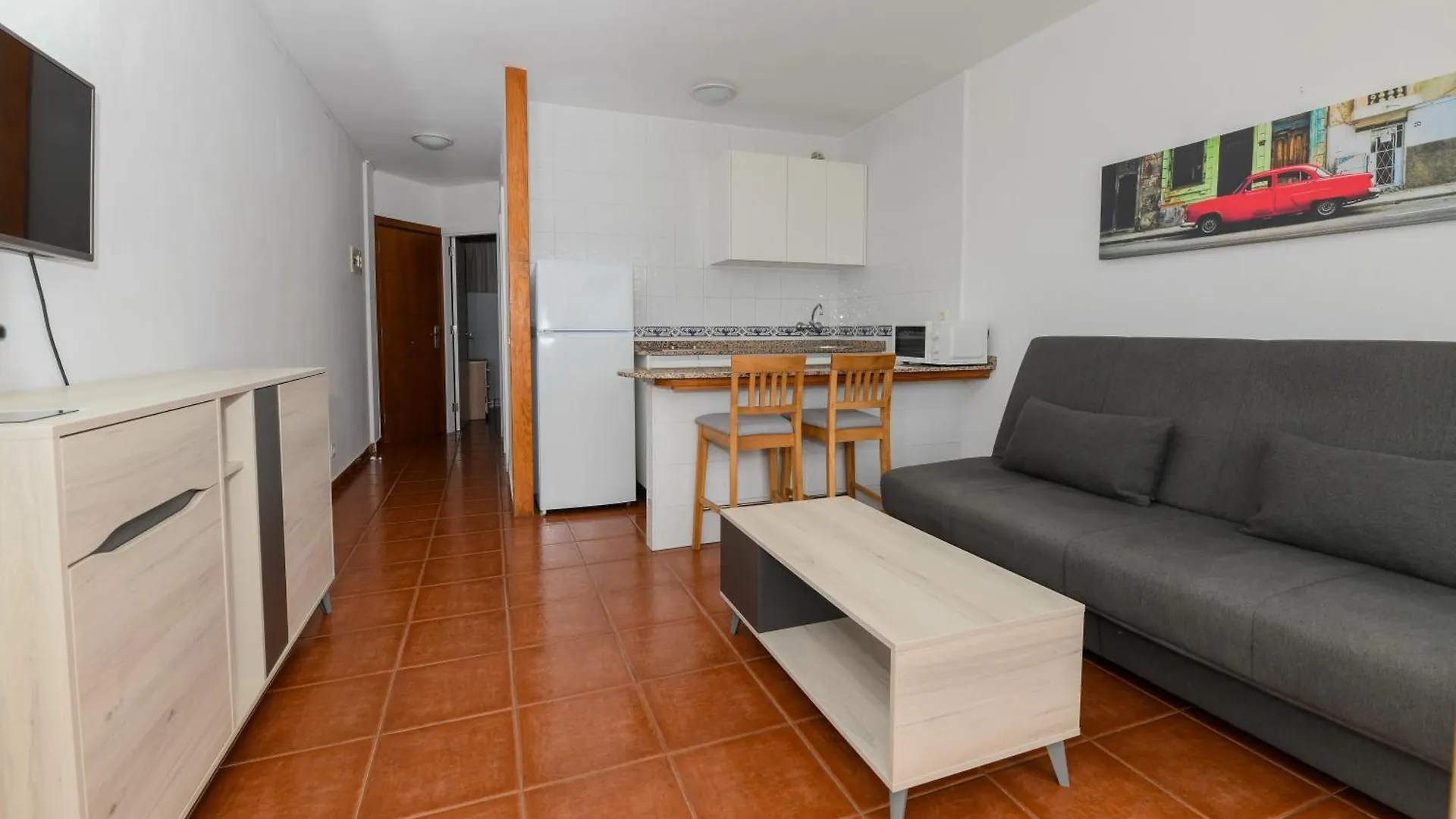 Apartamentos Livvo Puerto Bello Puerto Rico  0*, Puerto Rico (Gran Canaria)