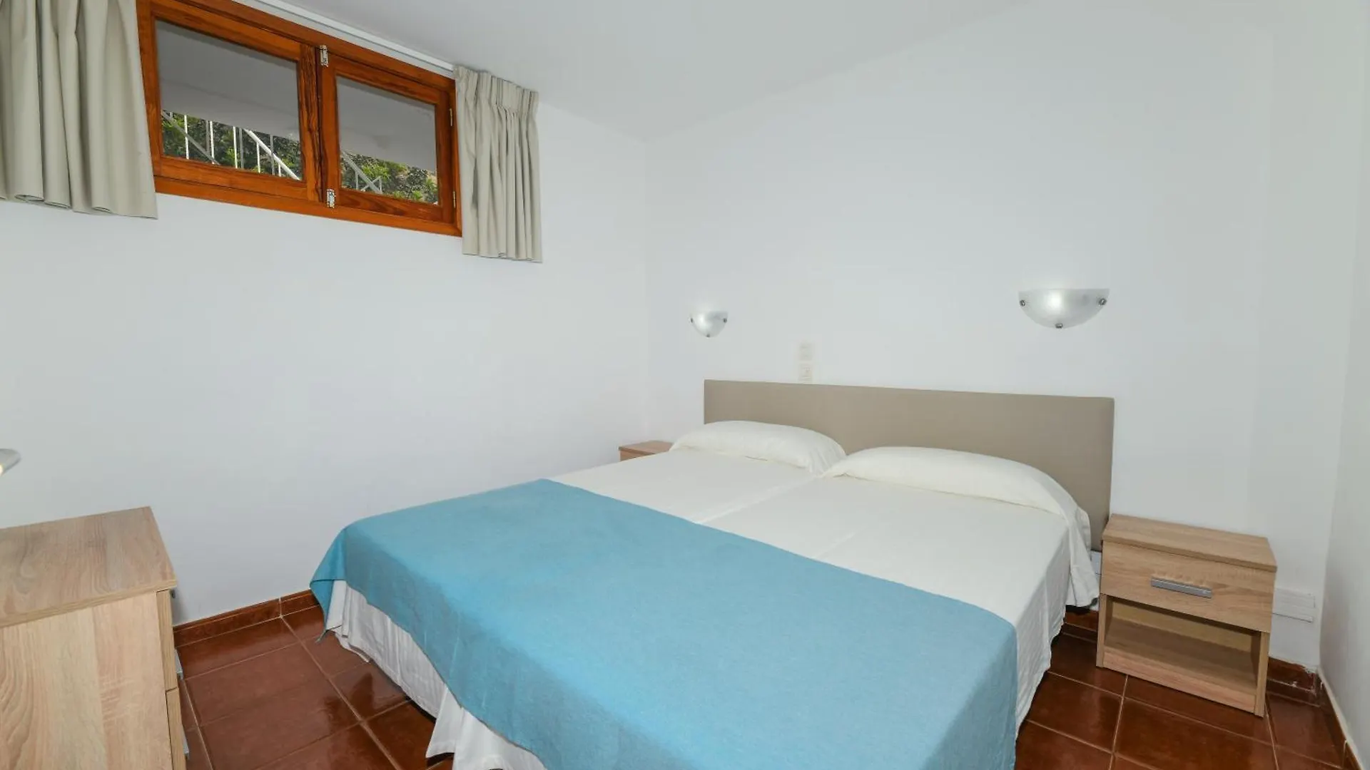 Apartamentos Livvo Puerto Bello Puerto Rico  Spain