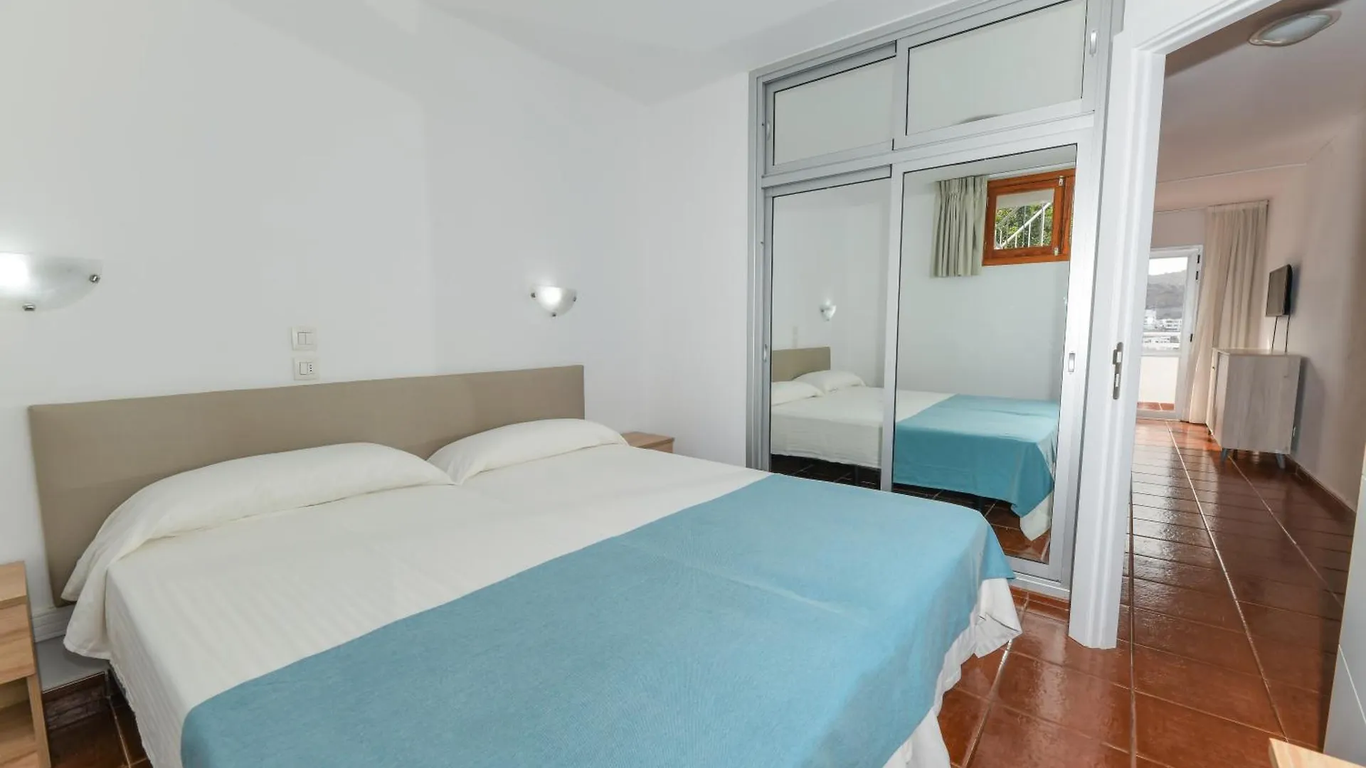 Apartamentos Livvo Puerto Bello Puerto Rico  Apartment Puerto Rico (Gran Canaria)