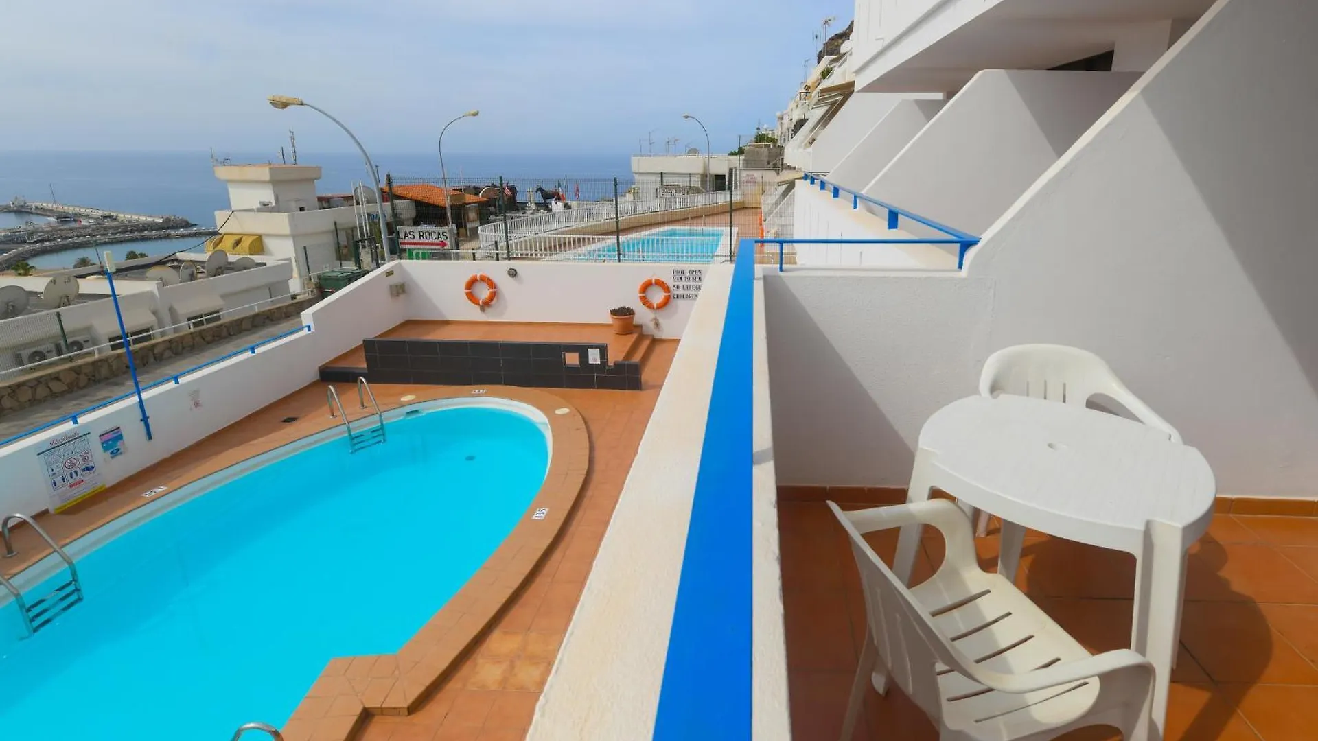 Apartment Apartamentos Livvo Puerto Bello Puerto Rico