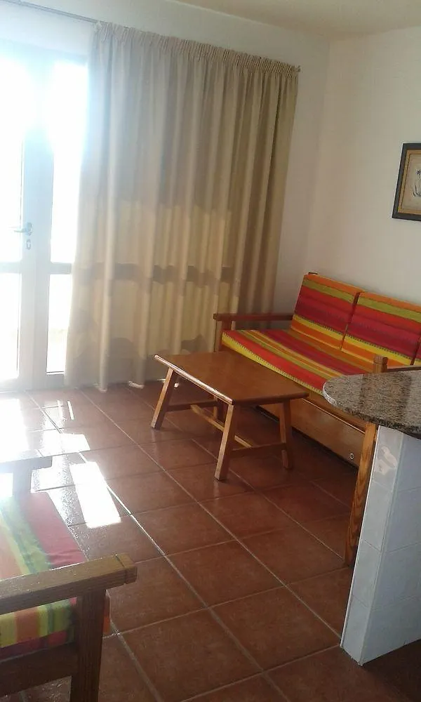 Apartamentos Livvo Puerto Bello Puerto Rico  Spain